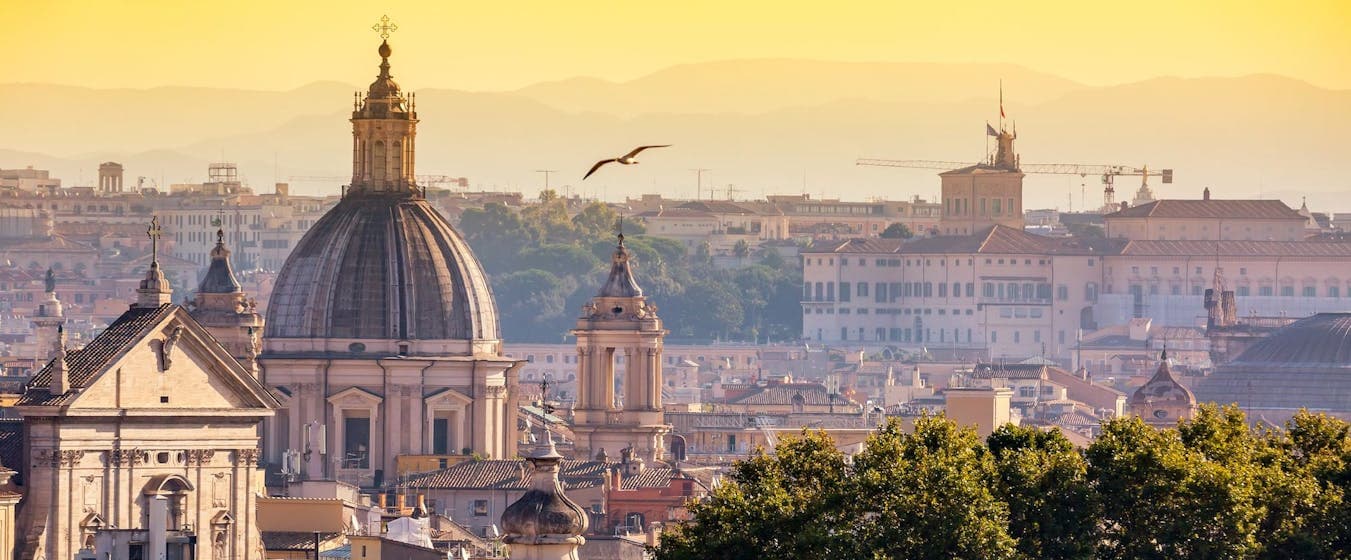 Corporate and group experiences in Italy